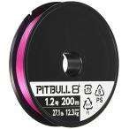  Shimano (SHIMANO) PE линия pitobru8+ 200m 1.2 номер tray вспомогательный ru розовый 
