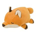 ri.. через эмблема мармешлоу животное лисица. ...( общая длина примерно 11cm) нежный моти моти 78213-41