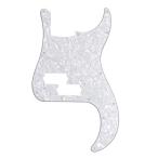 SCUD PB модель pick guard Vintage жемчуг 4P PB-PI05