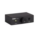 FOSTEXfo стерео ks personal * усилитель чёрный AP05mk2