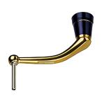 Daiwa slp Works (Daiwa Slp Works) SLPW механизм cut руль 85mm Gold 
