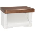 TOTO полки есть бумага шт контейнер ( дерево качество полки ) YH501FMR #MWdaru Brown 