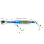 DUEL( Duel ) HARDCORE( твердый core ) искусственная приманка popper твердый core ba let bru(F) 130mmWeight:50g F1205-H