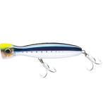 DUEL( Duel ) HARDCORE( твердый core ) искусственная приманка popper твердый core ba let bru(F) 130mmWeight:50g F1205-H