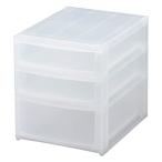  солнечный ka pohs декоративный элемент выдвижной ящик место хранения box A4 3 уровень (.2 глубокий 1) прозрачный смещение . предотвратить Raver стопор накладывающийся . можно использовать старт  King грудь блокировка механизм день 