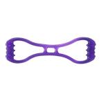  Alinco (ALINCO) рукоятка камера ( твердый ) стрейч .tore. сила тренировка лиловый WBN314V