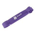 Croch トレーニングチューブ 懸垂チューブ フィットネスチューブ ゴムチューブ ストレッチ 筋トレ エクササイズバンド 高強度 丈夫 男女兼用 懸
