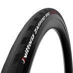  bit задний (Vittoria) The fi-ro rigid V Clincher 28-622 / 700x28c полный черный 