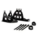 STRIDER ( -тактный rider ) опция детали лыжи Attachment for SNOW STRIDER 14x