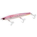 DUEL( Duel ) HARDCORE( твердый core ) искусственная приманка sin King авторучка порог двери твердый core heavy Schott (S) 125mm масса :40g F121