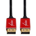 SeekEra DisplayPort дисплей порт кабель DP1.4 DP кабель полный HD/240Hz 4K/144Hz 8K/60Hz