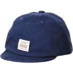 [ Coleman ] Mini желтохвост m колпак 181-032A темно-синий 57~59cm