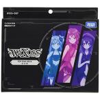 wi Cross WXDi-D07 TCG сооружение завершено панель TOP DIVA DECK D*X*M