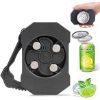 缶切り、ビール飲料缶切り、リップ