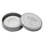  aroma Stone Sava Ran SAVARIN диаметр примерно 50mm x высота примерно 10mm белый простой пончики форма арома-диффузор 