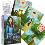 pei gun runo Ла Манш Ora kruPagan Lenormand Oracle [runo Ла Манш карта описание документы ]