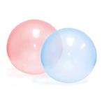 2 цвет. вода Bubble мяч ba Rune надувной вода мяч soft la Barbeau ru наружный пляж плавание бассейн party большой 