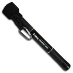  клетка рыболовная снасть для перевозки удобный compact проект. кальмар специальный gaff супер маленький . fly te-Friday кальмар gaff 400 ( примерно 4m черный )