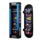  four to Night скейтборд LOGO