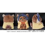 [エンスカイ] ゴールデンカムイ どうぶつフォーゼマスコット 6.鯉登少尉