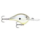  Rapala (Rapala) большой b -тактный uDIVES-TO 5cm 12g DT8-DSSD disco Shad 