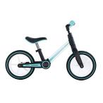 エムエム（M&M） 折りたたみ式ファーストバイク 12インチ ブルー プッシュバイク Ｆｏｌｄｉｎｇ Ｆｉｒｓｔ Ｂｉｋｅ １２