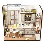 ERUBERU L вуаль миниатюра комплект [ Home декоративный элемент натуральный house ..... кухня NTR-72]