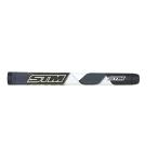 STM( Estee - M ) PC короткая клюшка рукоятка черный 