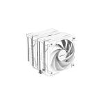 Deepcool AK620 WH CPU кондиционер высокая эффективность двойной tower R-AK620-WHNNMT-G-1 FN1738