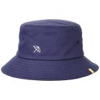 [ Arnold Palmer ] шляпа a- колено Arnold Palmer панама AP-HT01 темно-синий 