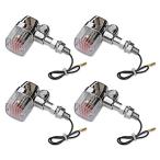 CHERRY [602] прямоугольник yo-ropi32 мм бесцветные линзы WK-EUS32CLR