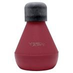 OKURA+MUTE абельмош + mute тромбон для p Ractis mute цвет : красный 