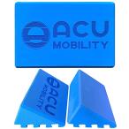 Acumobility с откидным верхом йога блок . пена Wedge йога блок йога Wedge 