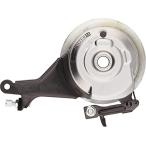 Shimano (SHIMANO) ролик тормоз BR-IM31-R задний охлаждающий ласты :100mm SG-3R40/42 для ABRIM31RFJHT