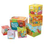  Gakken стойка полный (Gakken Sta:Ful) Where's BEAR?.. san. где-то .? ( объект возраст :2 лет и больше ) A10908