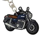 Honda( Honda ) PVC Raver брелок для ключа GB350 FREE размер 0SYEP-39B-HF