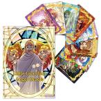  Ora kru карта little ga-ti Anne Angel Ora kruLittle guardian angel oracle [ начинающий предназначенный японский язык описание документы ]]