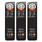  Pentel sharp сердцевина Pentel a in 0.9mm 2B 3 шт AMZ-XC2892B3P