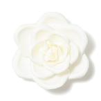 Francfranc franc franc wall цветок rose L белый 