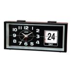  Ran Dex (Landex) retro класть часы день ... продолжение секунд игла аналог черный YT5312BK
