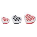 [ Milkfed ]. коробка для завтрака GINGHAM FOOD CONTAINER SET женский MULTI