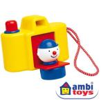 ボーネルンド アンビトーイ ambi toys ベビーカメラ