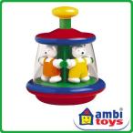 ボーネルンド アンビトーイ ambi toys テディゴーラウンド