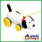 ポイント10倍 期間限定 ボーネルンド アンビトーイ ambi toys マックス