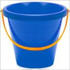 ボーネルンド スーパータフバケツ 青