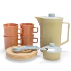 ボーネルンド I’m green コーヒーセット