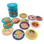 ボーネルンド マッチングゲーム いろんな顔 神経衰弱 顔まね