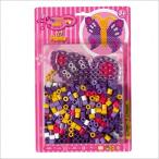 ボーネルンド ハマビーズジュニア ブリスターパック ちょうちょう 蝶々 チョウ