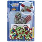 ボーネルンド ハマビーズジュニア ブリスターパック 飛行機