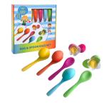 ボーネルンド エッグスプーンレースゲーム 卵リレー バランスゲーム